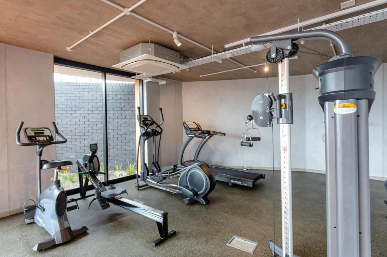 Brand New Penthouse With Waterfront Views Διαμέρισμα Κέιπ Τάουν Εξωτερικό φωτογραφία