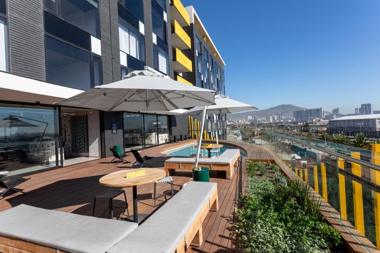 Brand New Penthouse With Waterfront Views Διαμέρισμα Κέιπ Τάουν Εξωτερικό φωτογραφία